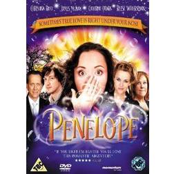 Penelope [DVD] [2007]